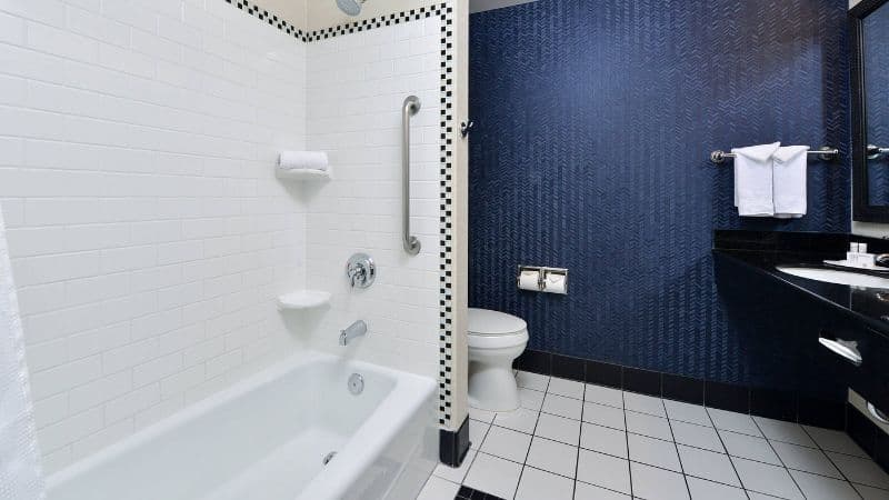Quality Inn Plainfield hotel photo 5