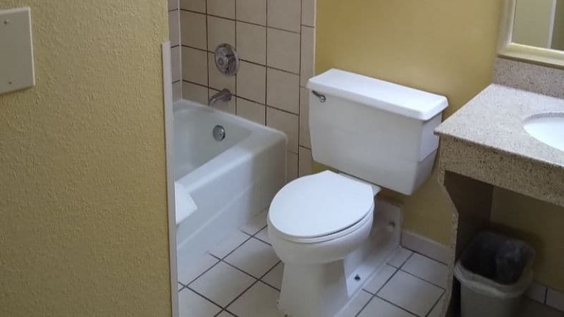 Quality Inn Terre Haute University Area hotel photo 3