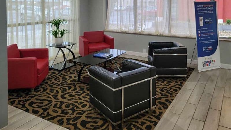 Quality Inn Terre Haute University Area hotel photo 5