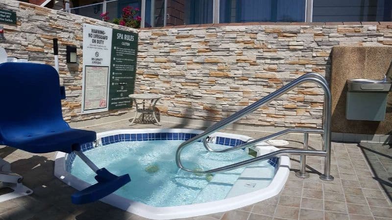 Red Roof Inn Indianapolis – Greenwood hotel photo 3
