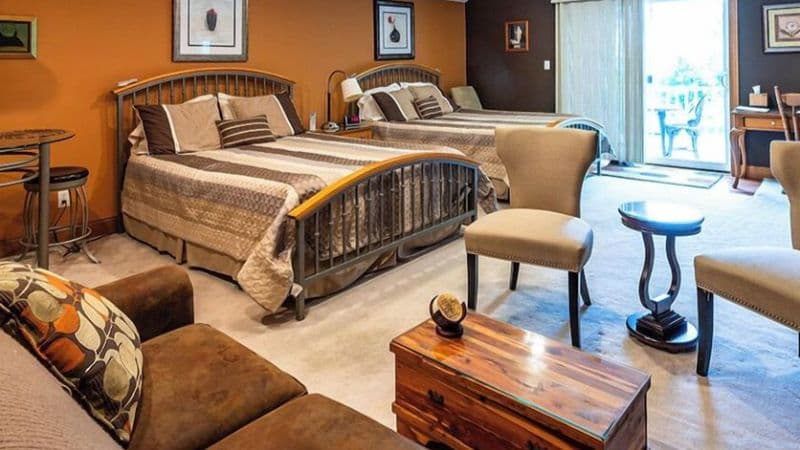 Scottish Bed & Breakfast hotel photo 3