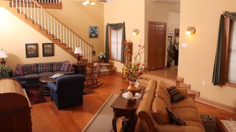 Scottish Bed & Breakfast hotel photo 5