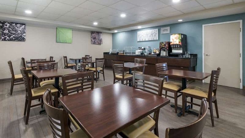 Sleep Inn & Suites hotel photo 4