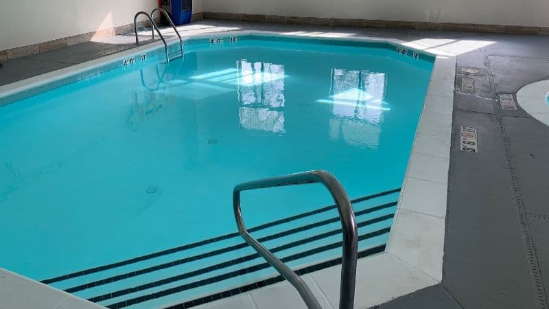 Sleep Inn & Suites hotel photo 5