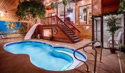 Sybaris Indianapolis hotel photo 5