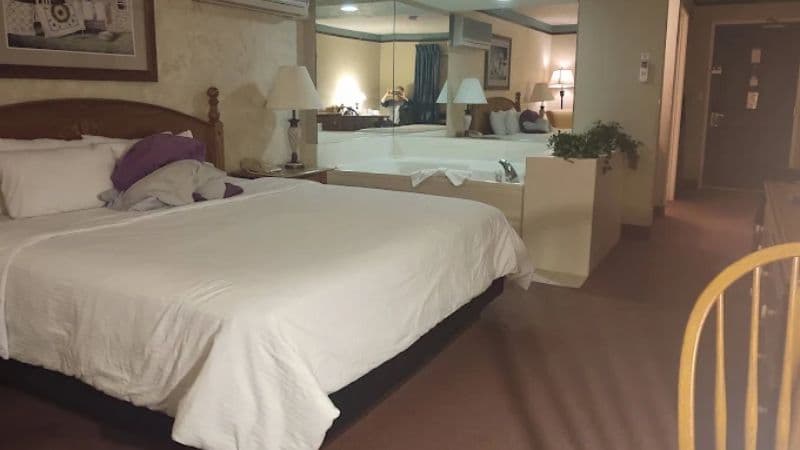 Van Buren Hotel hotel photo 2