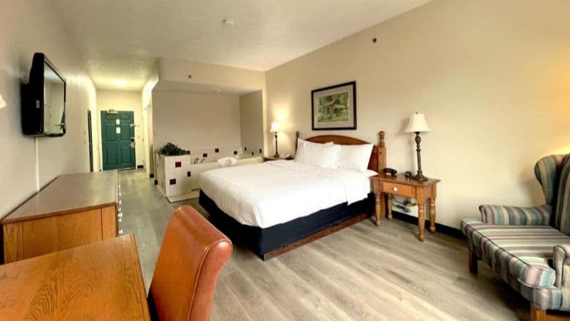 Van Buren Hotel hotel photo 3