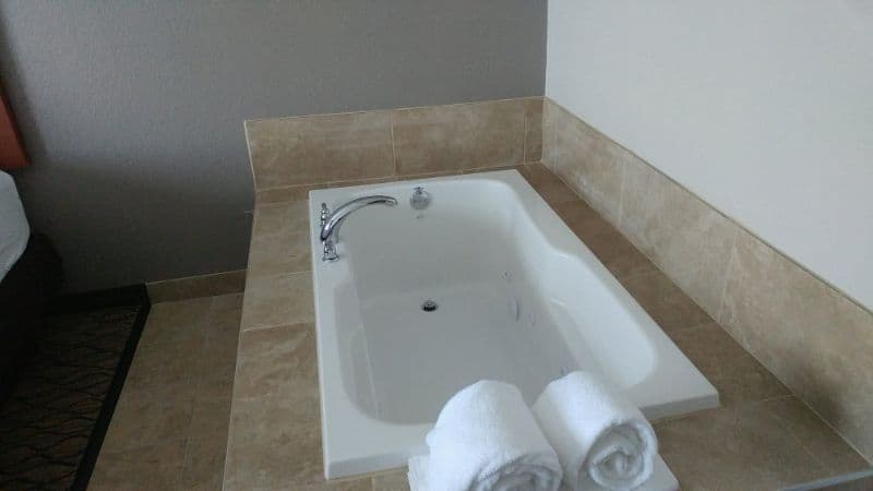 Wyndham Garden Fort Wayne hotel photo 3