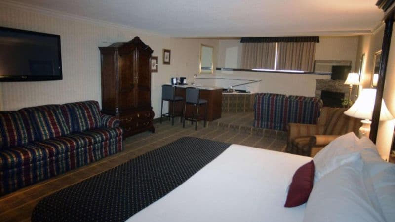 Wyndham Garden Warsaw hotel photo 4