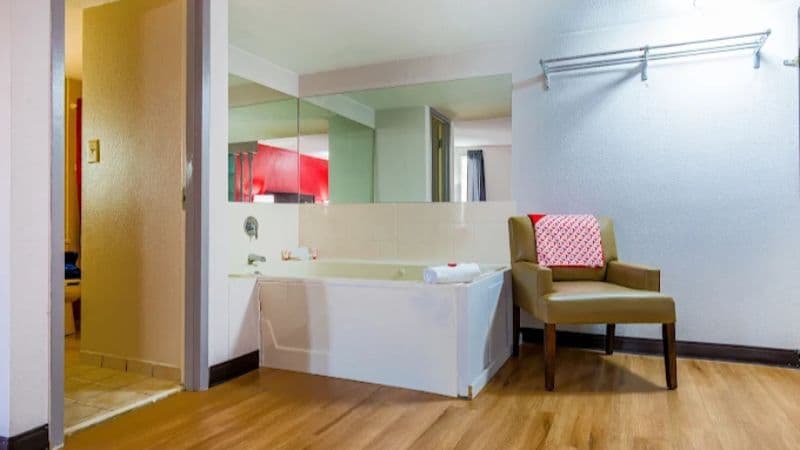 Abvi Moline hotel photo 2