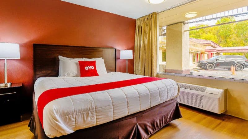 Abvi Moline hotel photo 4