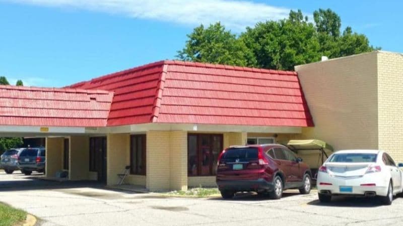 Americas Best Value Inn Webster City hotel photo 5