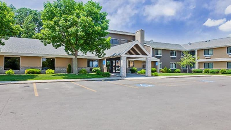 AmericInn by Wyndham Algona hotel photo 5