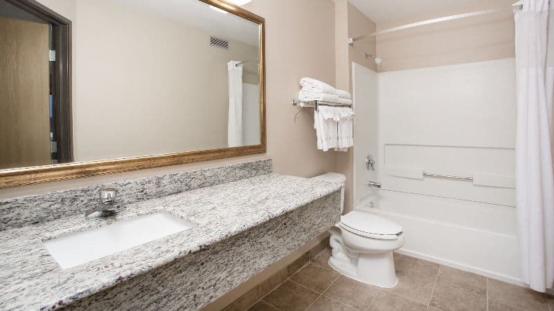 AmericInn by Wyndham Sioux City hotel photo 2