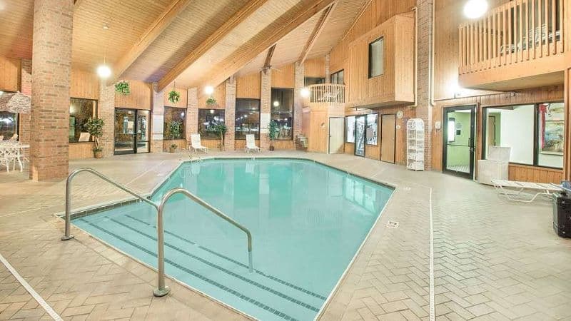 Baymont by Wyndham Boone hotel photo 5