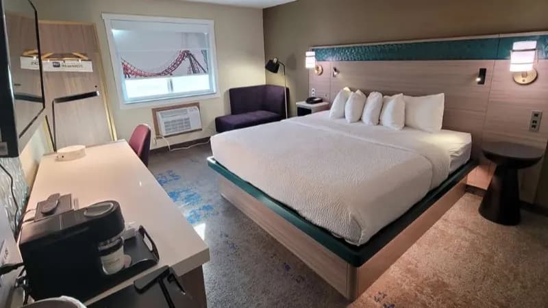 Best Western Plus Altoona Inn hotel photo 2