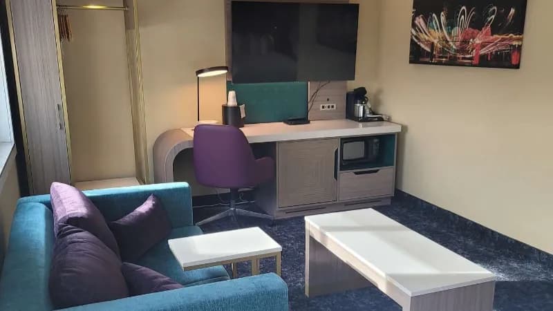 Best Western Plus Altoona Inn hotel photo 3