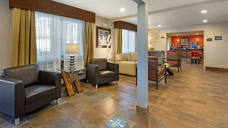 Best Western Plus Altoona Inn hotel photo 4