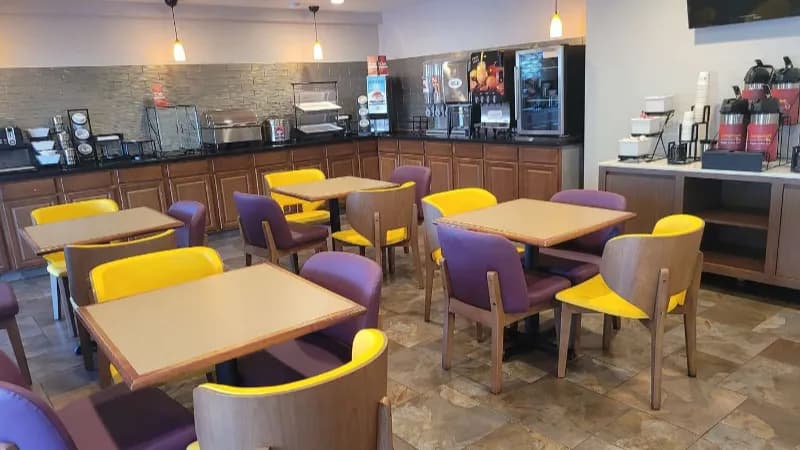Best Western Plus Altoona Inn hotel photo 5