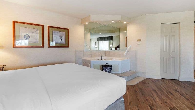 Best Western Plus Steeplegate Inn hotel photo 3