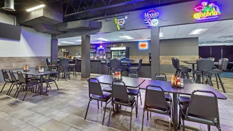 Clarion Inn Des Moines Airport hotel photo 4
