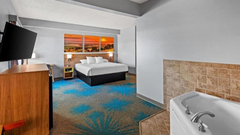 Days Inn by Wyndham Carroll hotel photo 3