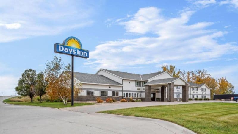 Days Inn by Wyndham Carroll hotel photo 5