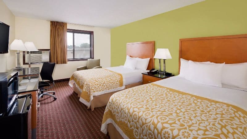 Days Inn by Wyndham Fort Dodge hotel photo 3