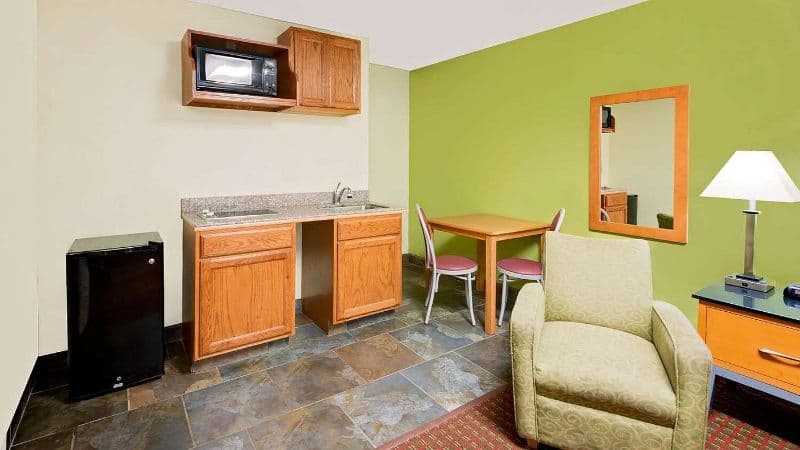 Days Inn by Wyndham Fort Dodge hotel photo 4