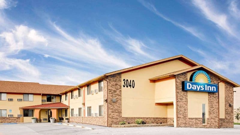 Days Inn by Wyndham Fort Dodge hotel photo 5
