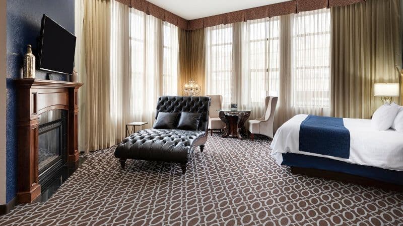 Des Lux Hotel hotel photo 2