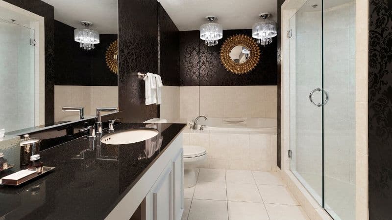 Des Lux Hotel hotel photo 3