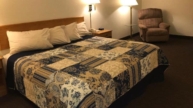 Dutch Country Inn hotel photo 3