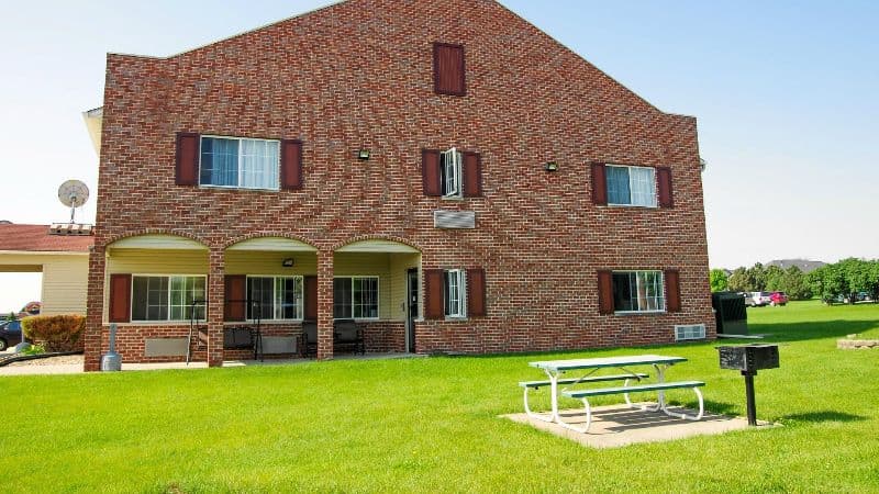 Dutch Inn and Suites hotel photo 4
