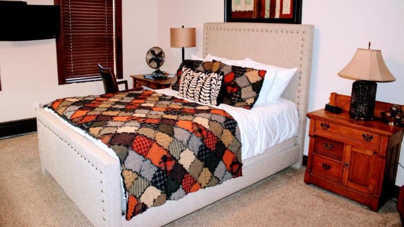 Iowa House hotel photo 2