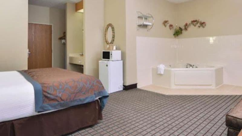 Regency Inn hotel photo 2
