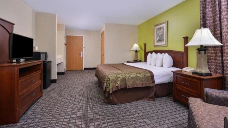 Regency Inn hotel photo 3