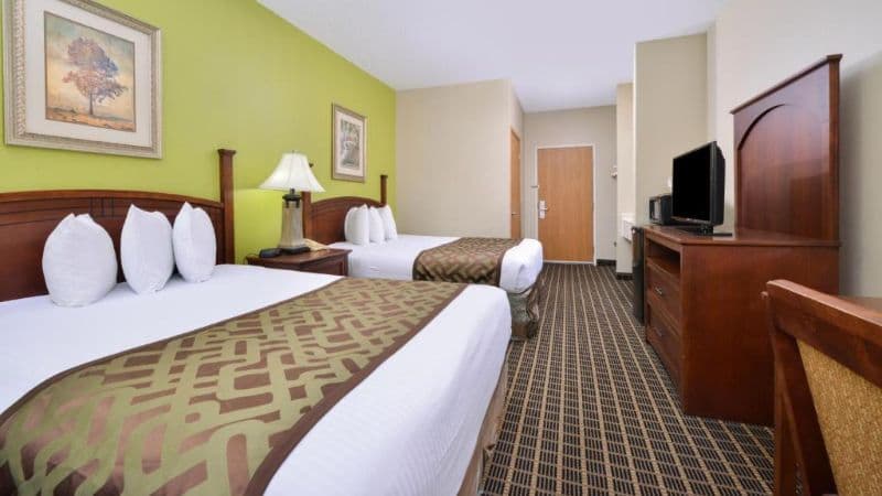 Regency Inn hotel photo 4