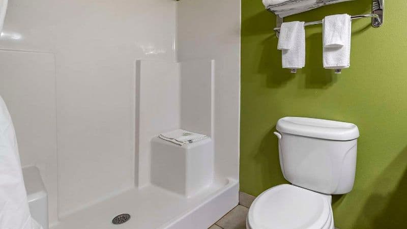 Sleep Inn & Suites hotel photo 2