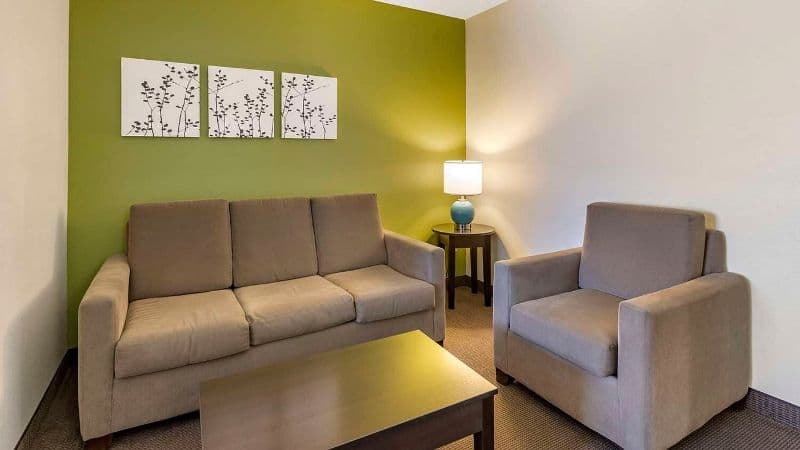 Sleep Inn & Suites hotel photo 3