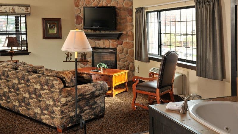 Stoney Creek Hotel Sioux City hotel photo 3