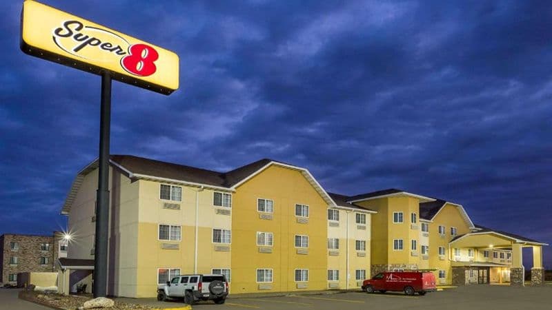 Super 8 by Wyndham Altoona hotel photo 4