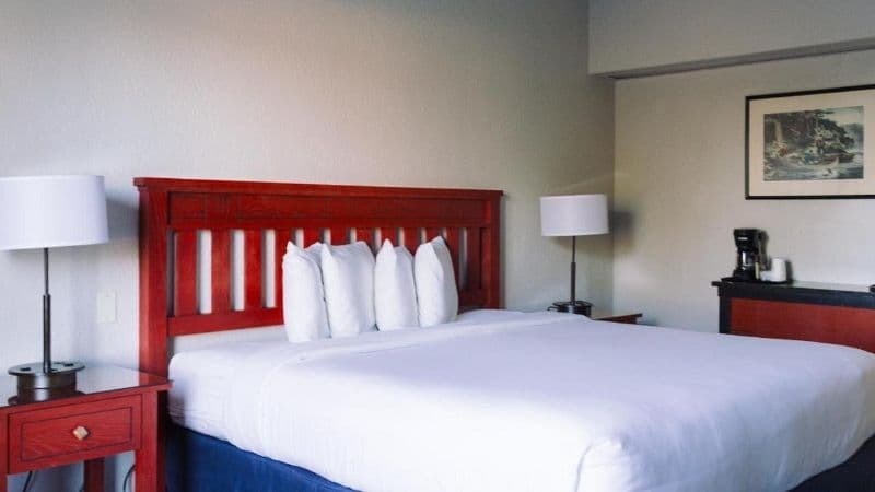 Wildwood Lodge hotel photo 2