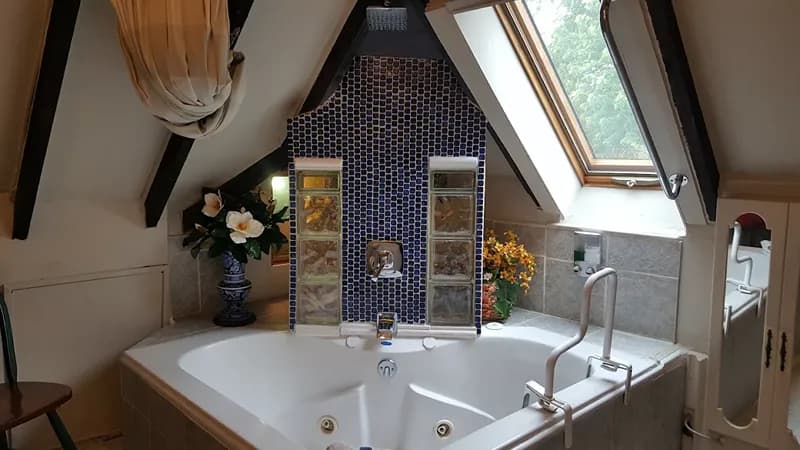 1812 Overture B&B hotel photo 2