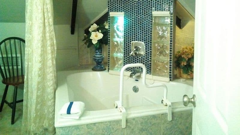 1812 Overture B&B hotel photo 3