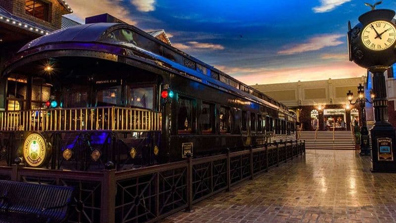 Ameristar Casino Hotel Kansas City hotel photo 5