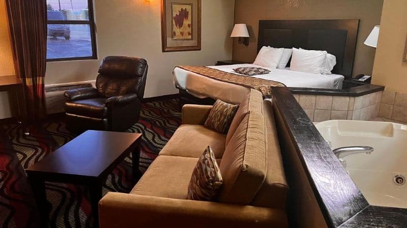 Appletree Inn hotel photo 3
