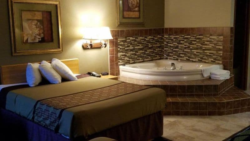 Appletree Inn hotel photo 4