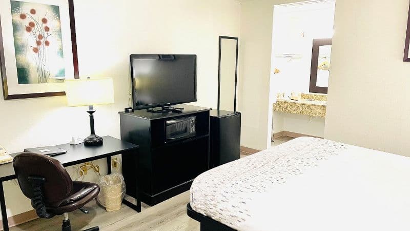 Baymont by Wyndham El Dorado hotel photo 5