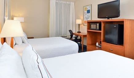 Baymont by Wyndham Liberty MO hotel photo 3